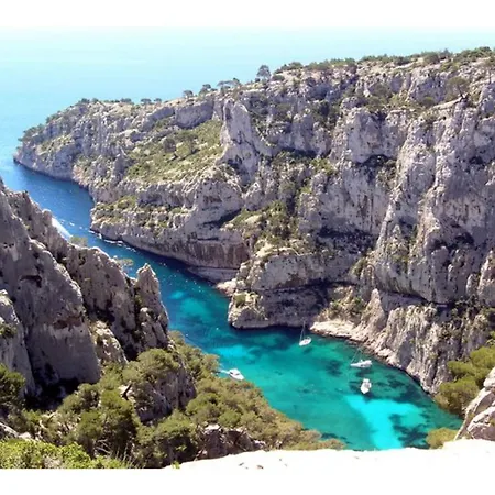 Holiday Rendez Vous ! Διαμέρισμα Μασσαλία