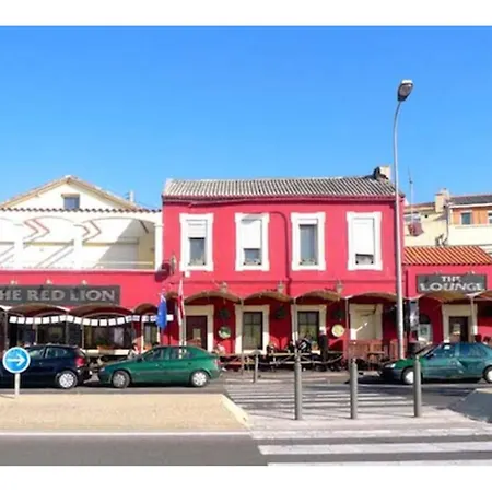 Holiday Rendez Vous ! Διαμέρισμα